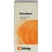 Kattwiga KATTWIDERM, 100 Tbl. (N1) Kattwiga KATTWIDERM, 100 Tbl. (N1)