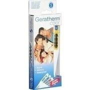 Geratherm color