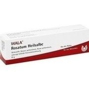 Wala ROSATUM HEILSALBE, 30 g Wala ROSATUM HEILSALBE, 30 g