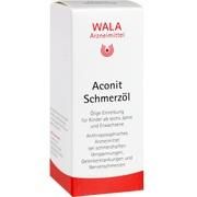Wala ACONIT SCHMERZOEL, 50 ml (N1) Wala ACONIT SCHMERZOEL, 50 ml (N1)