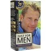Pharma Netzwerk PNW JUST FOR MEN TOENUNGSSHAMPOO ASCHBLOND