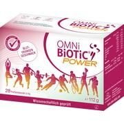 Institut AllergoSan Omni-Biotic Power 28 x 4 g Institut AllergoSan Omni-Biotic Power 28 x 4 g