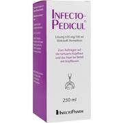 InfectoPharm INFECTOPEDICUL, 250 ml (N2) InfectoPharm INFECTOPEDICUL, 250 ml (N2)