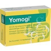 Ardeypharm YOMOGI, 10 Kps. (N1) Ardeypharm YOMOGI, 10 Kps. (N1)