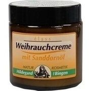 WEIHRAUCH CREME ELASS