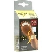 BORT PEDISOFT ZEHENPOLSTER LINKS