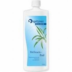 Spitzner Balneo Melissenöl-Bad 1000 ml