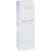 Avène COLD CREAM CREME, 100 ml Avène COLD CREAM CREME, 100 ml