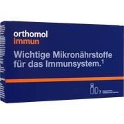 Orthomol Immun Trinkfläschchen 7 Stk.