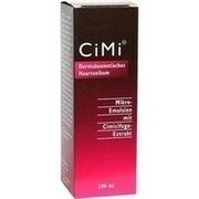 CHEPLAPHARM CIMI HAARTONIKUM, 100 ml CHEPLAPHARM CIMI HAARTONIKUM, 100 ml
