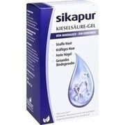 Dermapharm SIKAPUR LIQUIDUM, 500 ml Dermapharm SIKAPUR LIQUIDUM, 500 ml