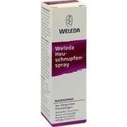 WELEDA