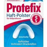 Queisser Pharma Protefix Haft-Polster Unterkiefer 30 Stk.