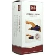 Bort GmbH Soft Daumenschiene lang small