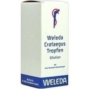 CRATAEGUS TROPFEN, 100 ml