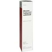 Serumwerk Bernburg KLYSMA 1 X SALINISCH, 135 ml Serumwerk Bernburg KLYSMA 1 X SALINISCH, 135 ml