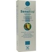 SENSITOP LOTIO, 200 ml