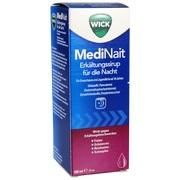 WICK Pharma WICK MEDINAIT 147006, 180 ml (N2) WICK Pharma WICK MEDINAIT 147006, 180 ml (N2)