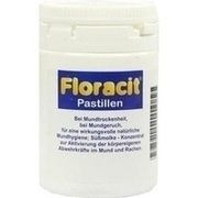 inkosmia FLORACIT PASTILLEN, 50 St. inkosmia FLORACIT PASTILLEN, 50 St.