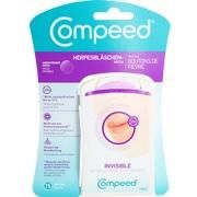 COMPEED HERPESBLAESCHEN PATCH, 15 St.