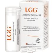 InfectoPharm LGG KAPSELN 30 ST InfectoPharm LGG KAPSELN 30 ST