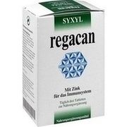 Klosterfrau REGACAN SYXYL TABLETTEN, 90 St. Klosterfrau REGACAN SYXYL TABLETTEN, 90 St.