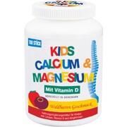 New Nordic Kids Calcium Kautabletten 180 Stk. New Nordic Kids Calcium Kautabletten 180 Stk.