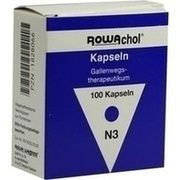 ROWACHOL,