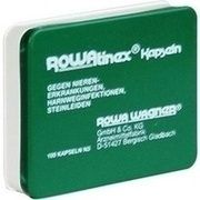 ROWATINEX, 100 Kps. (N3) (dünndarmlösl.) ROWATINEX, 100 Kps. (N3) (dünndarmlösl.)