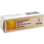 WELEDA