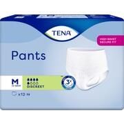 Tena Pants Discreet M 12 Stk.