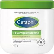 Galderma Cetaphil Feuchtigkeitscreme 453 g