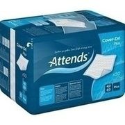 Attends Cover-Dri Plus 40 x 60 cm 50 Stk.
