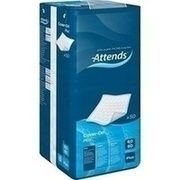 Attends Cover-Dri Plus 60 x 90 cm 50 Stk.
