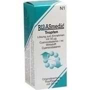 Dyckerhoff B 12 ASMEDIC TROPFEN LOESUNG 20 ML LOESUNG Dyckerhoff B 12 ASMEDIC TROPFEN LOESUNG 20 ML LOESUNG