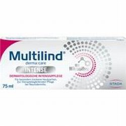 STADA Consumer Health MULTILIND MIKROSILBER CREME 75 ML