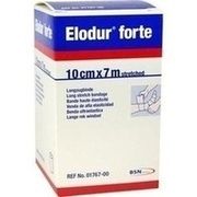 ELODUR FORTE KOMPR.-BINDE 7 M X 10 CM 1767