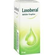 A. Nattermann & Cie. LAXOBERAL ABFUEHR TROPFEN, 15 ml (N1) A. Nattermann & Cie. LAXOBERAL ABFUEHR TROPFEN, 15 ml (N1)