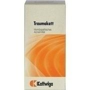 Kattwiga TRAUMAKATT, 100 Tbl. (N1) Kattwiga TRAUMAKATT, 100 Tbl. (N1)