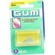 Sunstar GUM PROXABRUSH ERSATZBUERSTEN TANNE, 8 St. Sunstar GUM PROXABRUSH ERSATZBUERSTEN TANNE, 8 St.