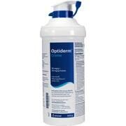 OPTIDERM CREME IM SPENDER, 500 g (N3) (Spender) Creme OPTIDERM CREME IM SPENDER, 500 g (N3) (Spender) Creme