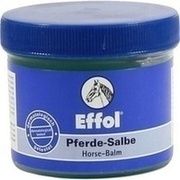 EFFOL PFERDESALBE, 50 ml