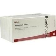 SYMPHYTUM COMP. AMP. 50X1 ML AMPULLEN