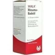 Wala Rheuma Badeöl 100 ml