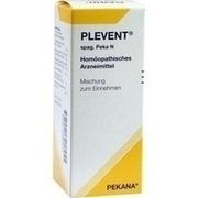PEKANA PLEVENT SPAG PEKA N TROPFEN 50 ML PEKANA PLEVENT SPAG PEKA N TROPFEN 50 ML