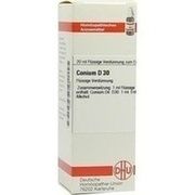 DHU-Arzneimittel CONIUM D 30 DIL., 20 ml