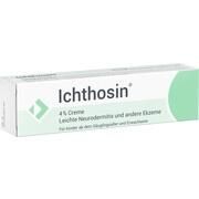 Ichthyol