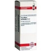 PASSIFLORA INCARNATA D 2 DIL., 20 ml