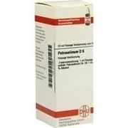 PETROSELINUM D 6 DIL., 20 ml