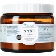 naturafit Cocktail für Kids Pulver 300 g naturafit Cocktail für Kids Pulver 300 g
